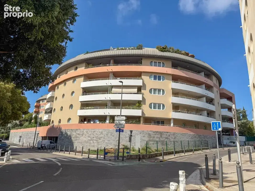 Appartement T3 avec terrasse & garage - La Ciotat - photo 15