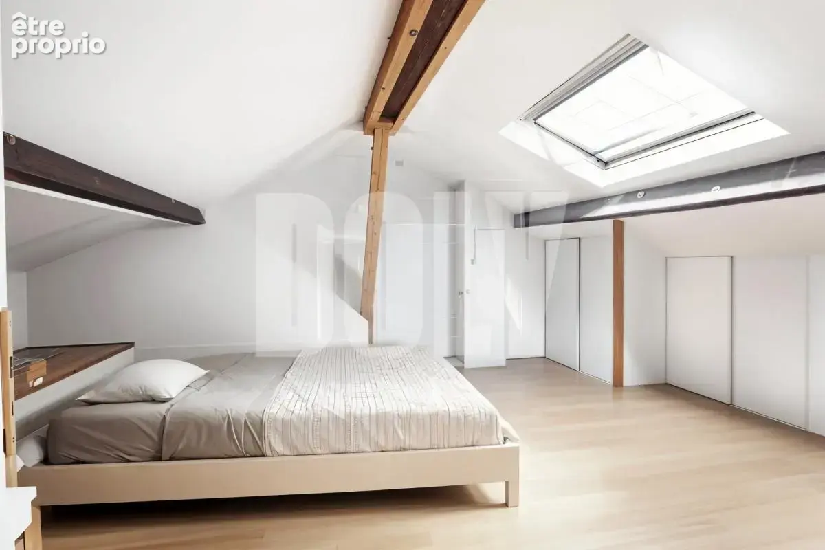 DOLY - MAISON - Quartier Bel Air - photo 9