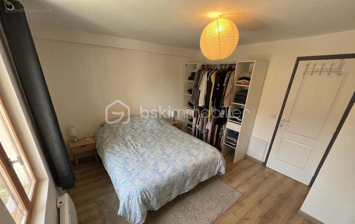Maison 100m2 3 chambres - photo 6