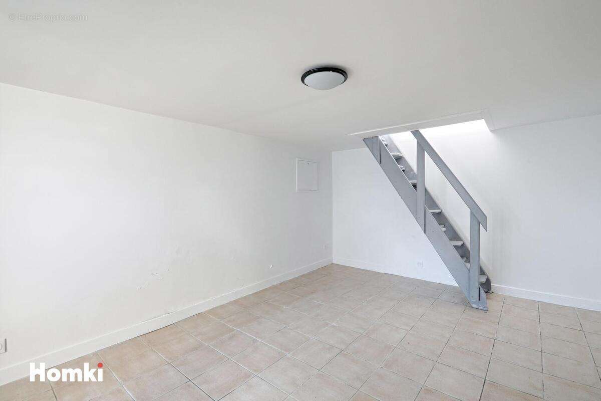 Appartement à MONTREUIL