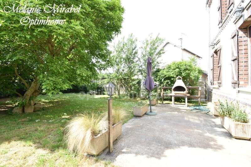 Maison à NAGEL-SEEZ-MESNIL