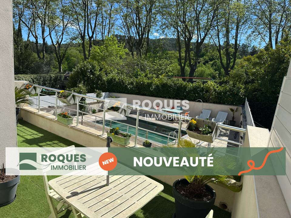 Maison à LODEVE