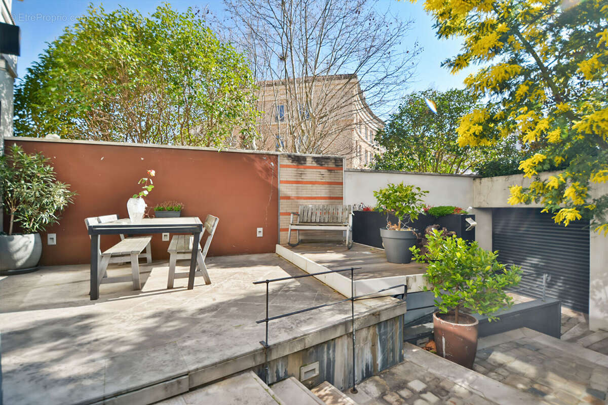 Maison à LYON-3E