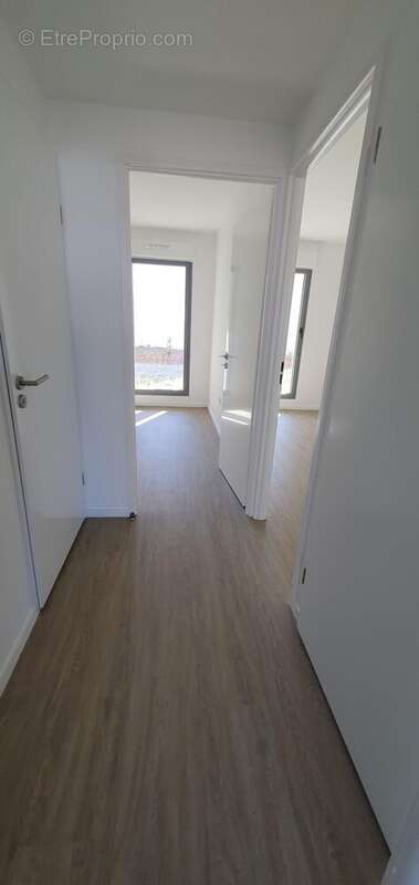 Photo 6 - Appartement à FONDETTES