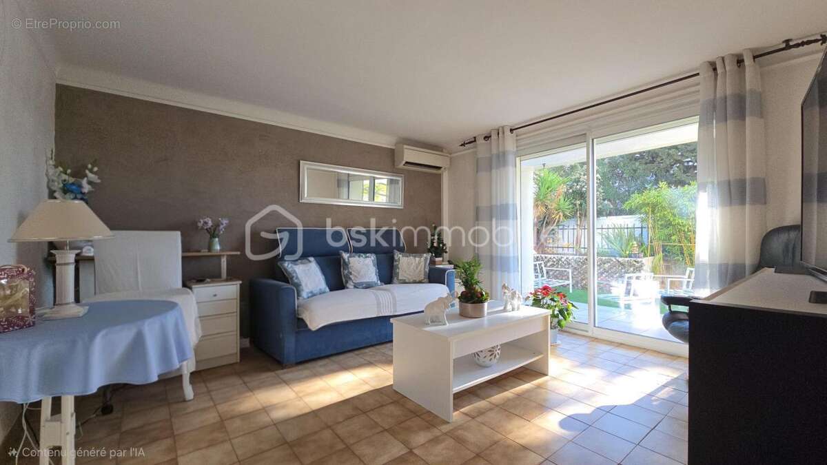 Maison à TOULON