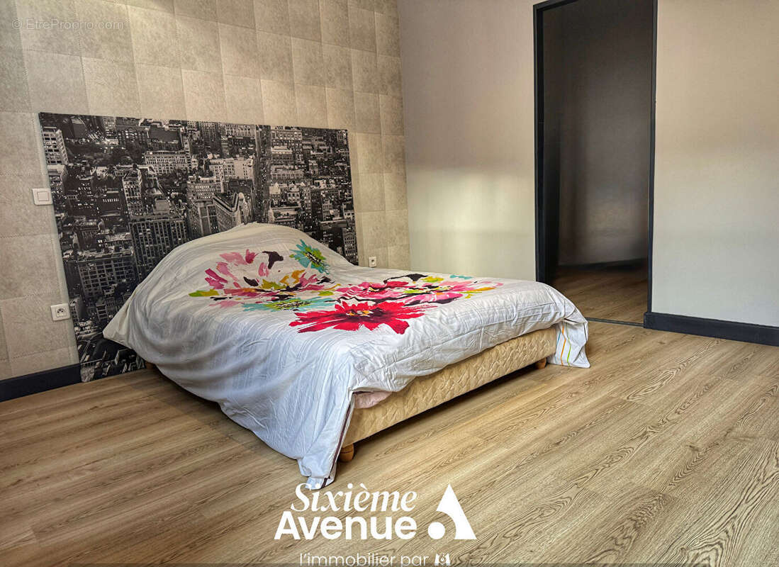 Appartement à MONTAUBAN