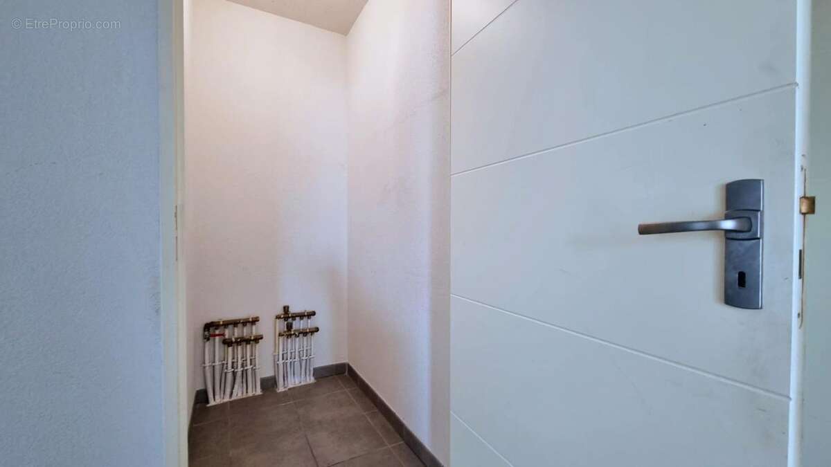 Appartement à BLAGNAC