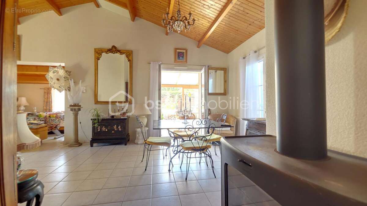Maison 3 chambres - photo 3
