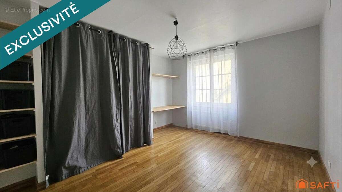 Maison 185 m² à Moyenvic  - photo 6