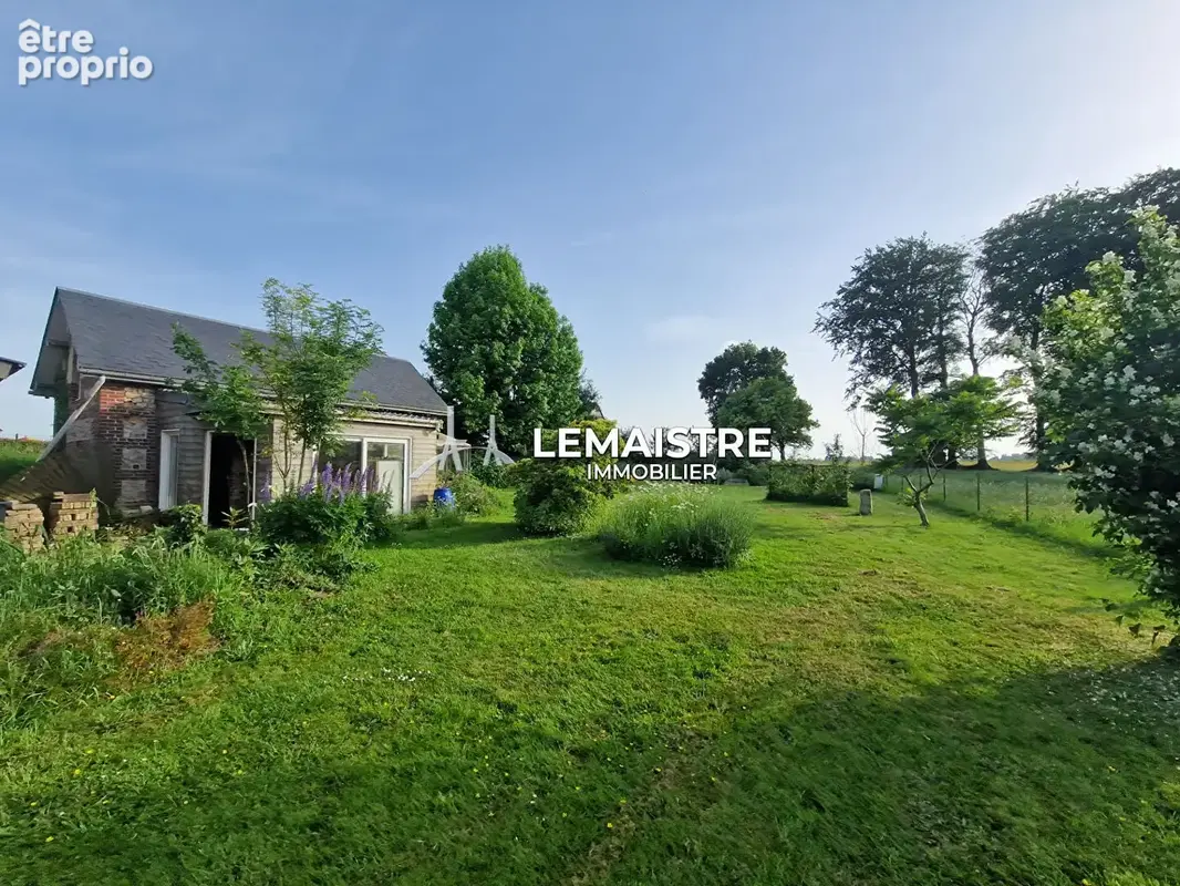 Maison à vendre à 10 minutes de St-Romain - 228 m² - 7 chambres - avec partie chambre d'hôtes - photo 2