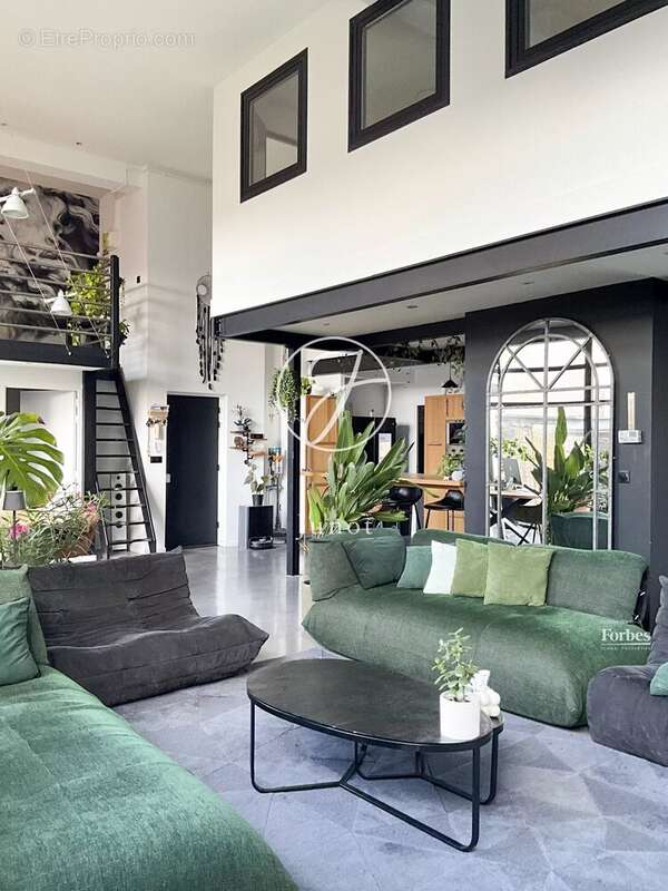 Appartement à CROIX