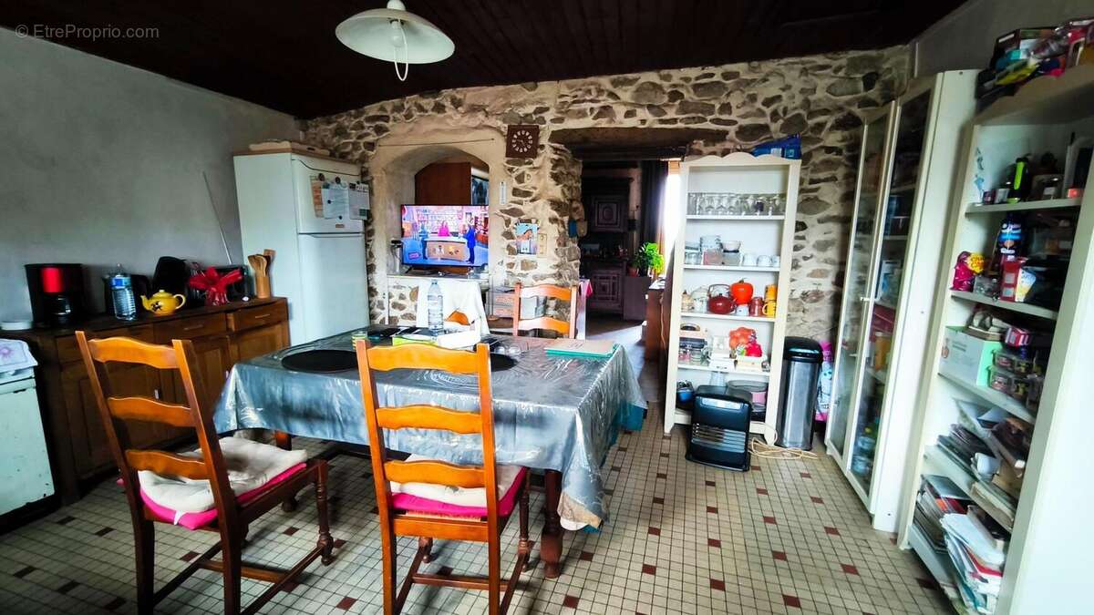 Photo 3 - Maison à NESMY