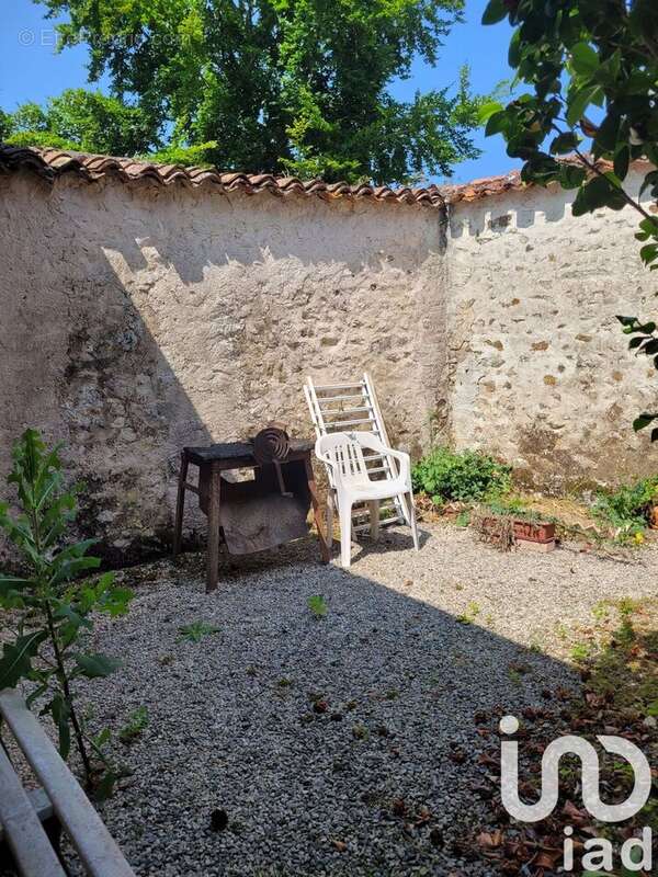 Photo 9 - Maison à AVAILLES-LIMOUZINE