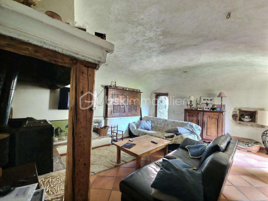 Maison à MONS