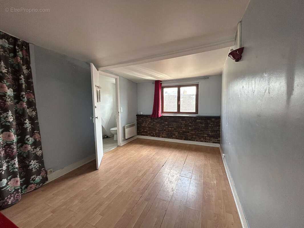 Appartement à LE HAVRE