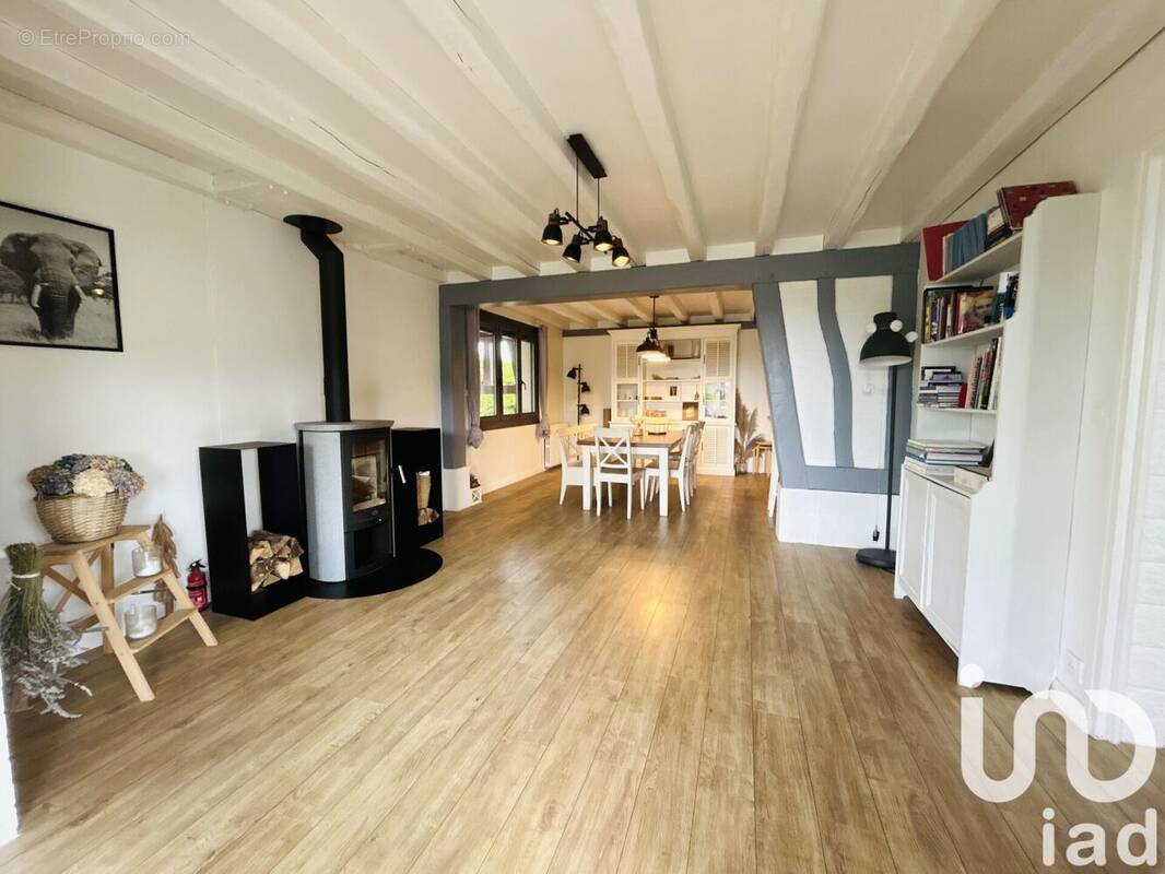 Photo 1 - Maison à DUCLAIR