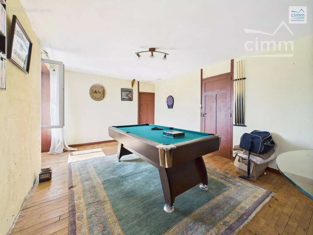 Maison de 119 m² sur un terrain de 1645 m² environ - photo 8