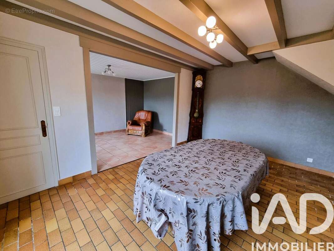 Photo 4 - Maison à MENOMBLET