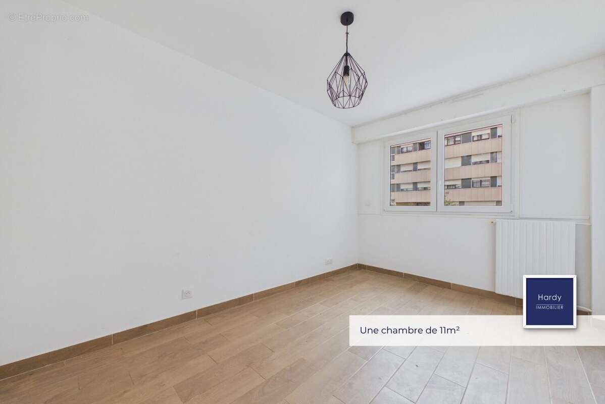 Appartement à ARGENTEUIL