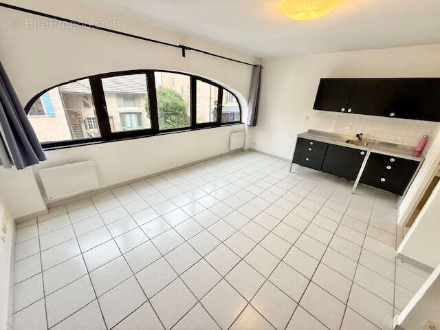 Appartement à DIVONNE-LES-BAINS