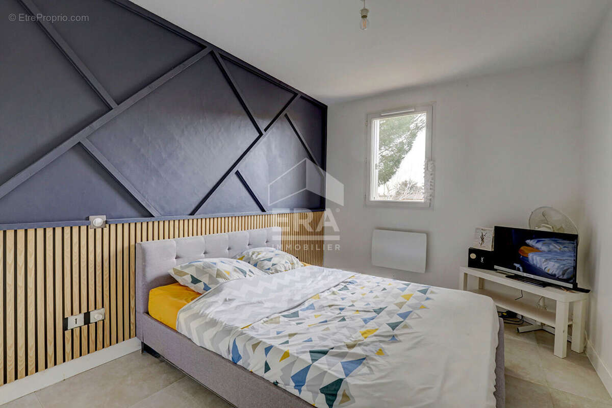 Appartement à LAUNAGUET