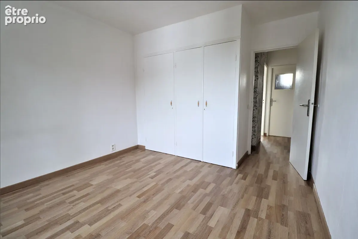 Appartement Billere 3 pièce(s) 60 m2 - photo 4