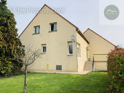 Maison à VILLEBOUGIS