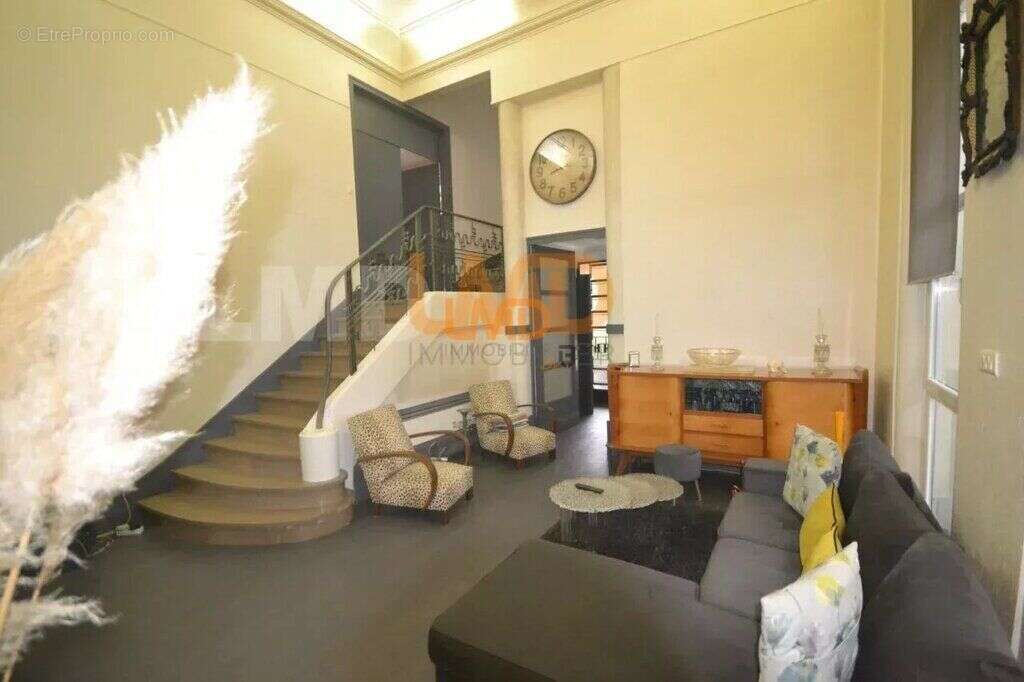 Castres maison Art déco avec piscine - photo 4