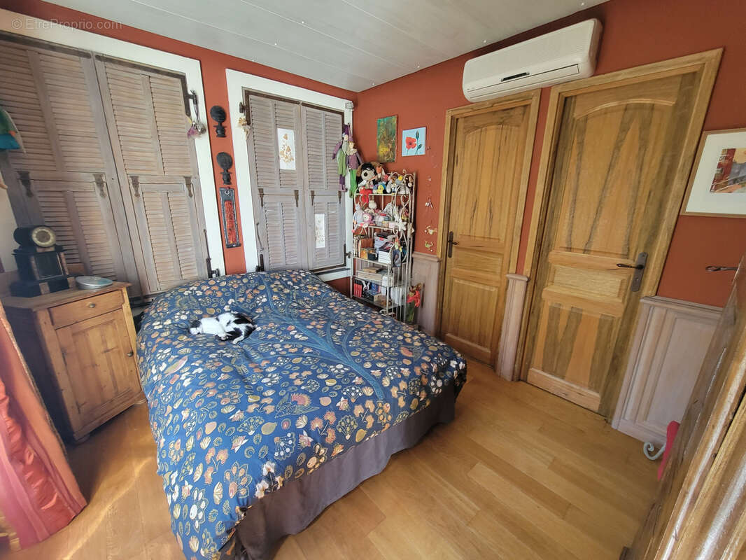 Maison à BONSON