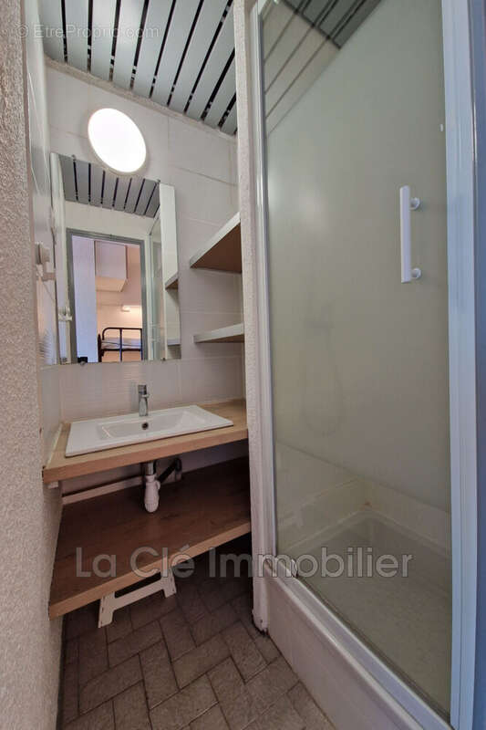 Appartement à LE GRAU-DU-ROI
