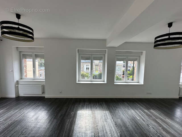 Appartement à PERROS-GUIREC