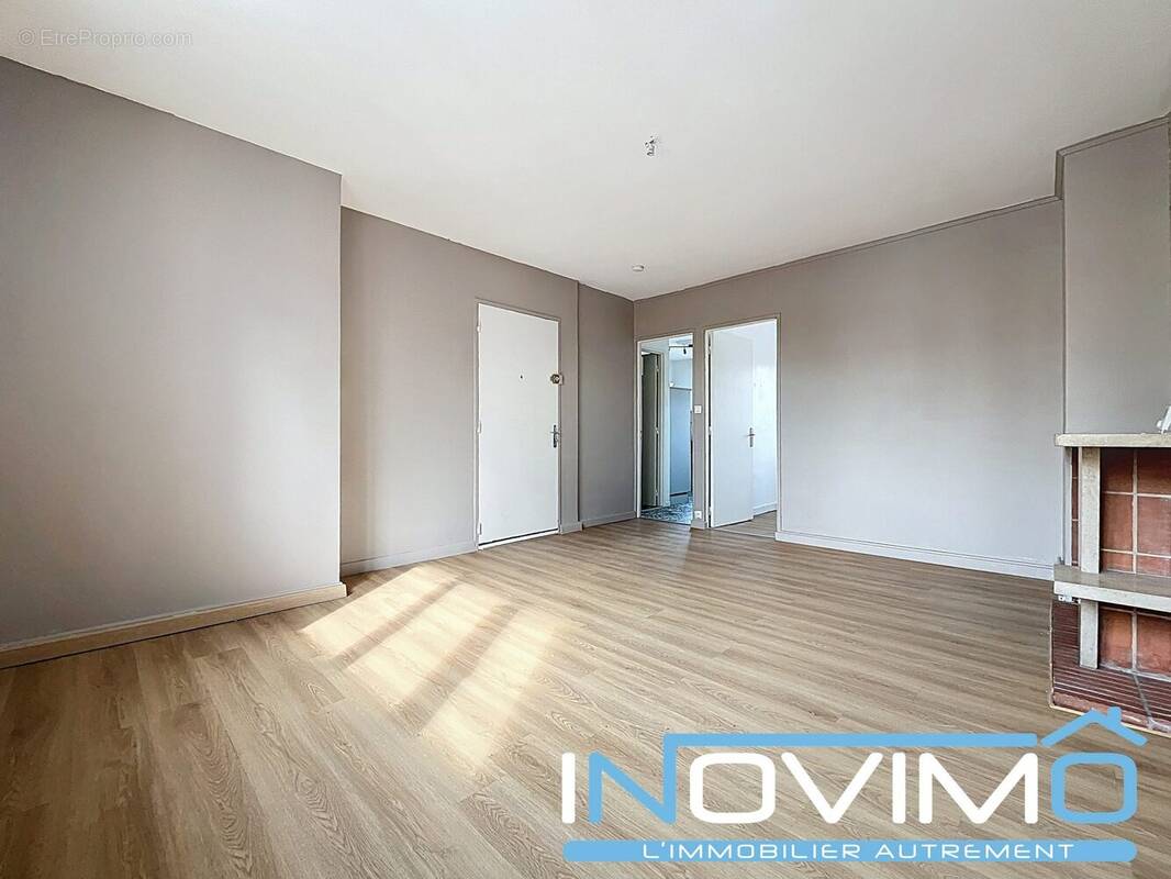 Appartement à DUNKERQUE