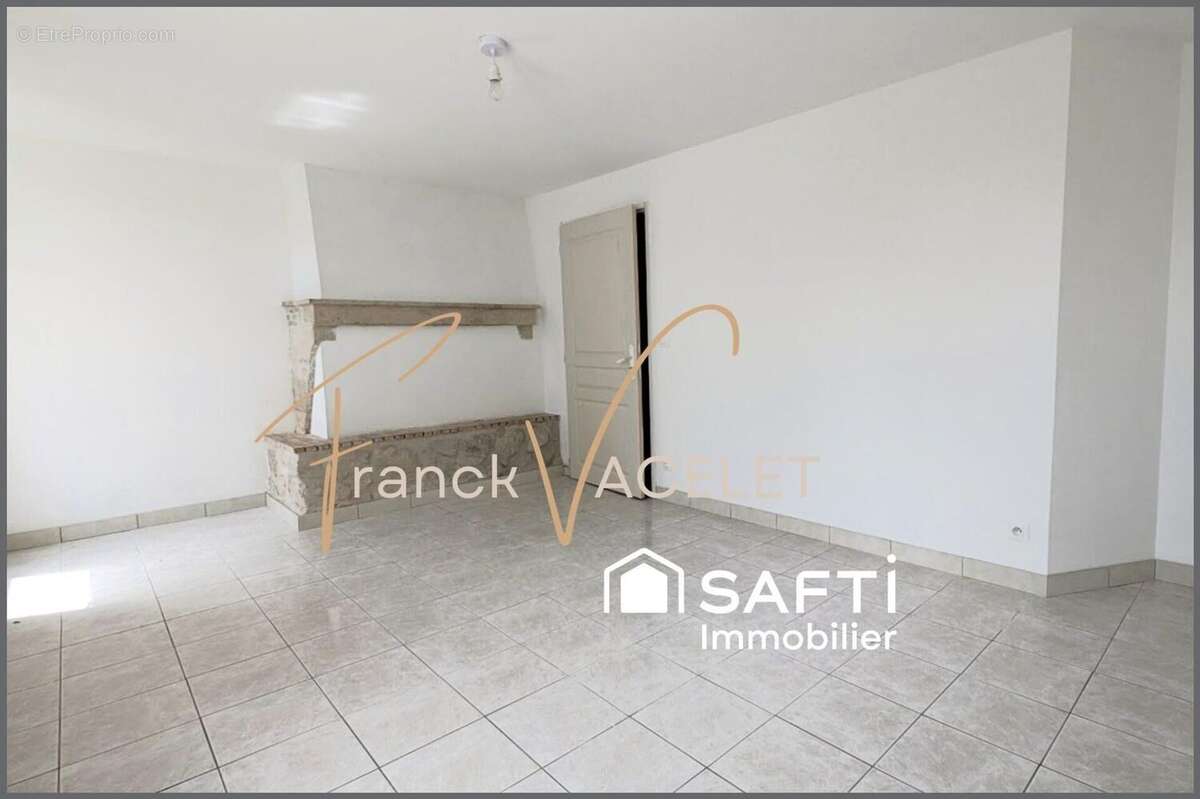 Maison 150 m² à Loupiac-De-La-Reole  - photo 8