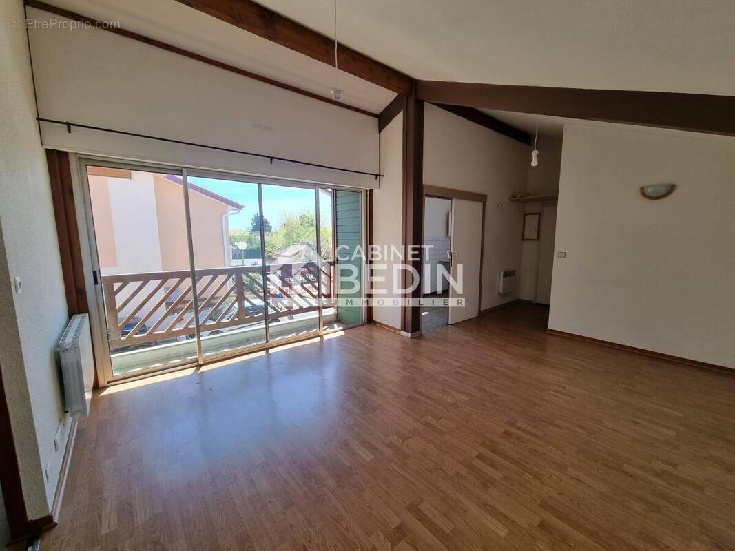 Appartement à GUJAN-MESTRAS