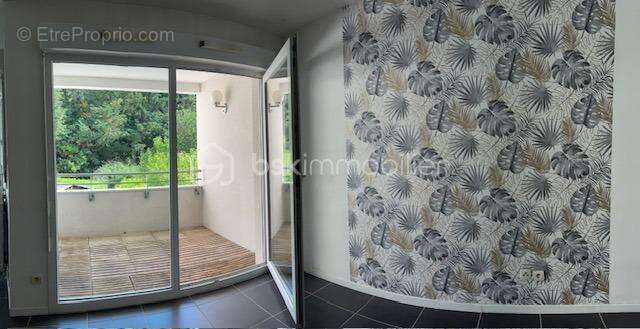 Appartement à PLOMBIERES-LES-DIJON
