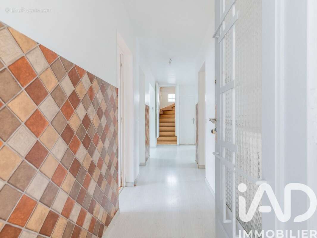 Photo 2 - Maison à ATHIS-MONS