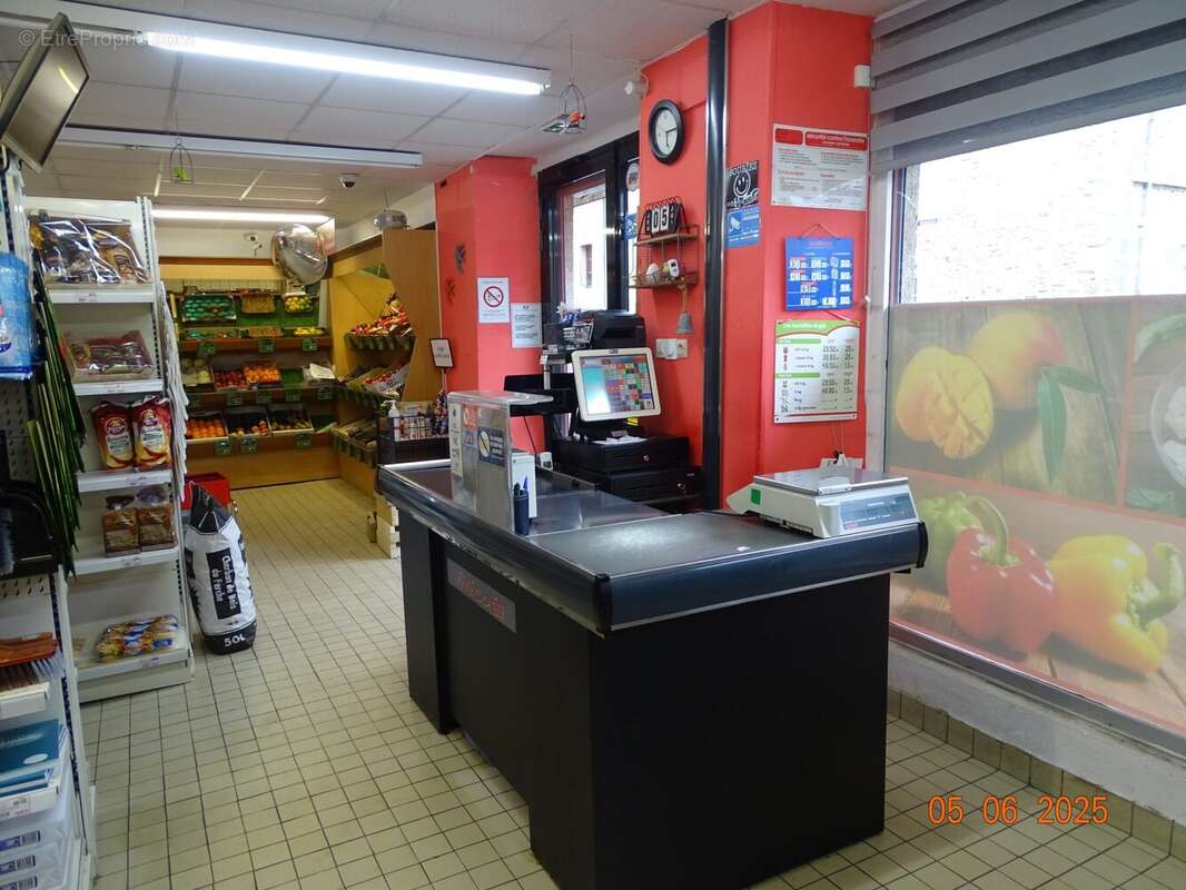 SUPERETTE LUMINEUSE - Autre à ALENCON