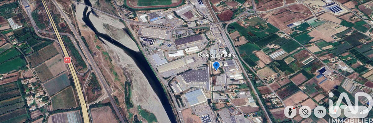 Photo 4 - Terrain à CAVAILLON