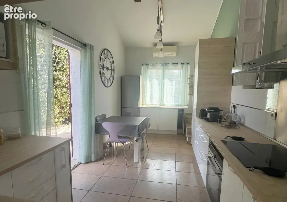 Maison individuelle au calme avec piscine - photo 3