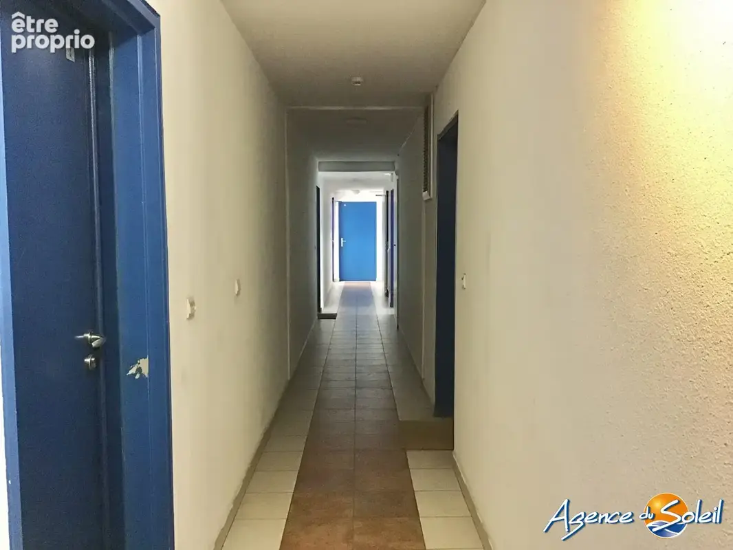 Appartement 1 pièce 26 m² à vendre à Perpignan (66000) - photo 7