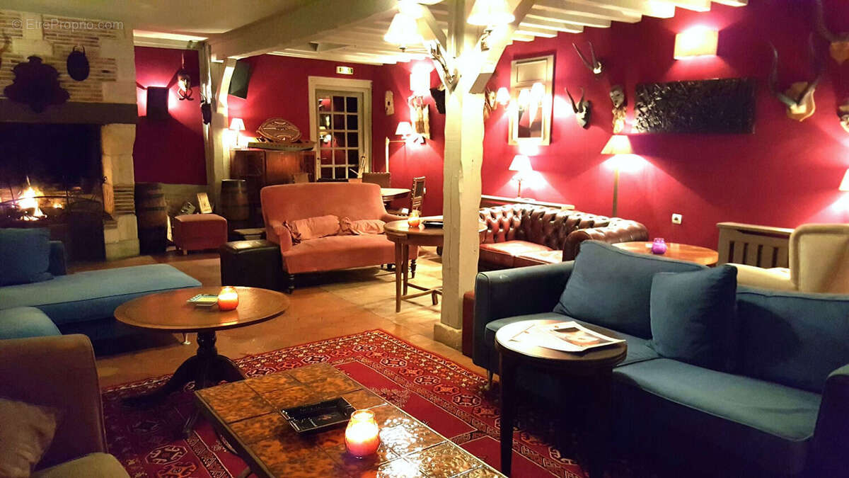 Maison à PONT-L'EVEQUE