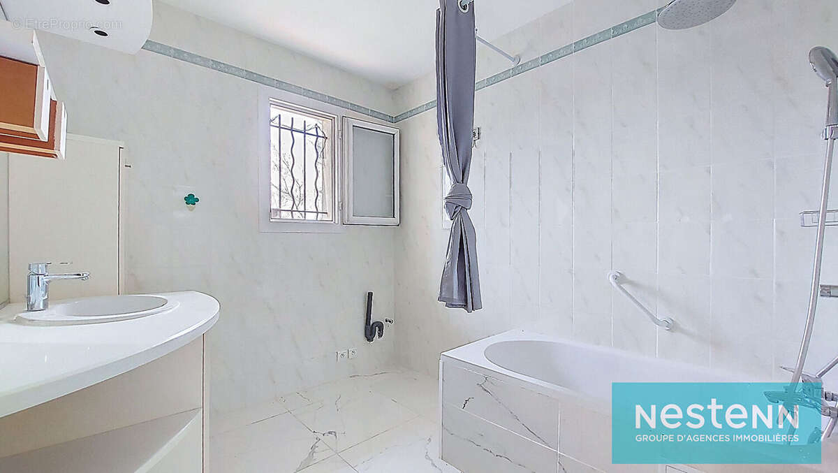 Appartement à ISTRES