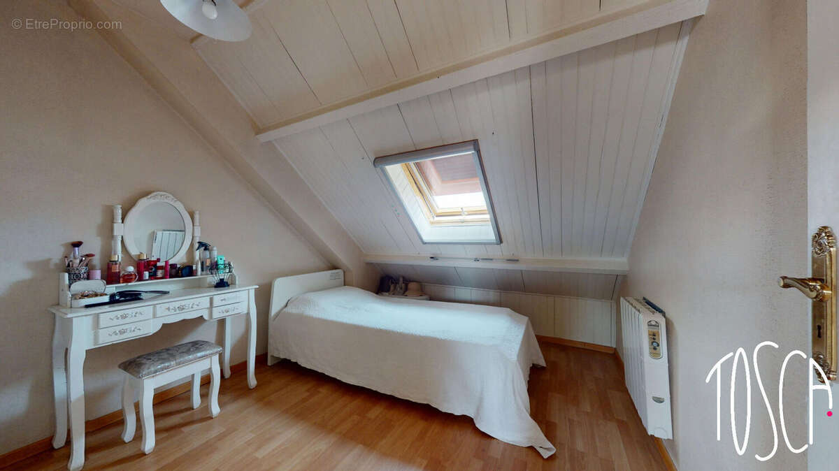 Exclusivite paray-vieille-poste - maison familiale 150m²  - garage - photo 11