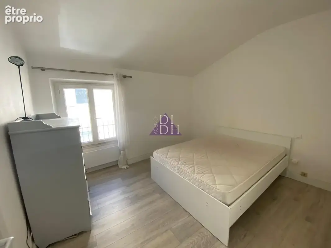 Pied à terre et investissement locatif - photo 4