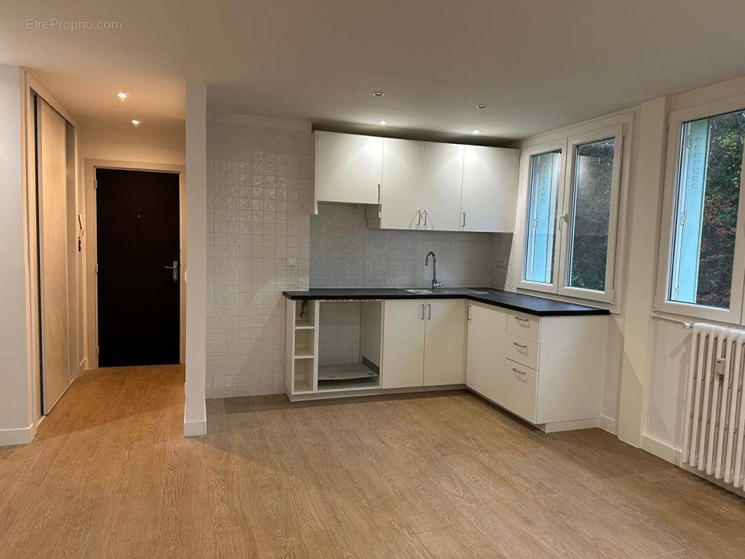 Appartement à NOGENT-LE-ROTROU