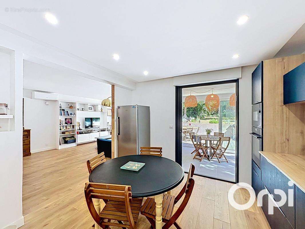 Villa 4 chambres - photo 4