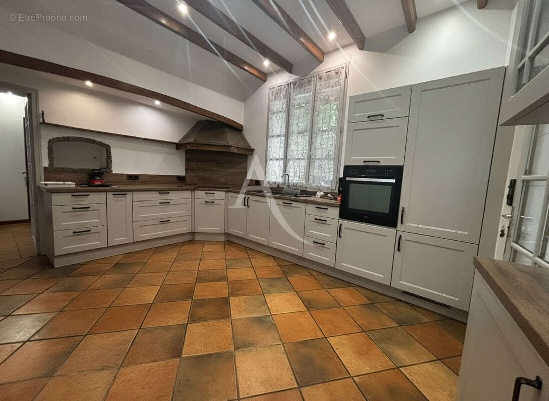 Maison Pepieux 9 pièce(s) - photo 10