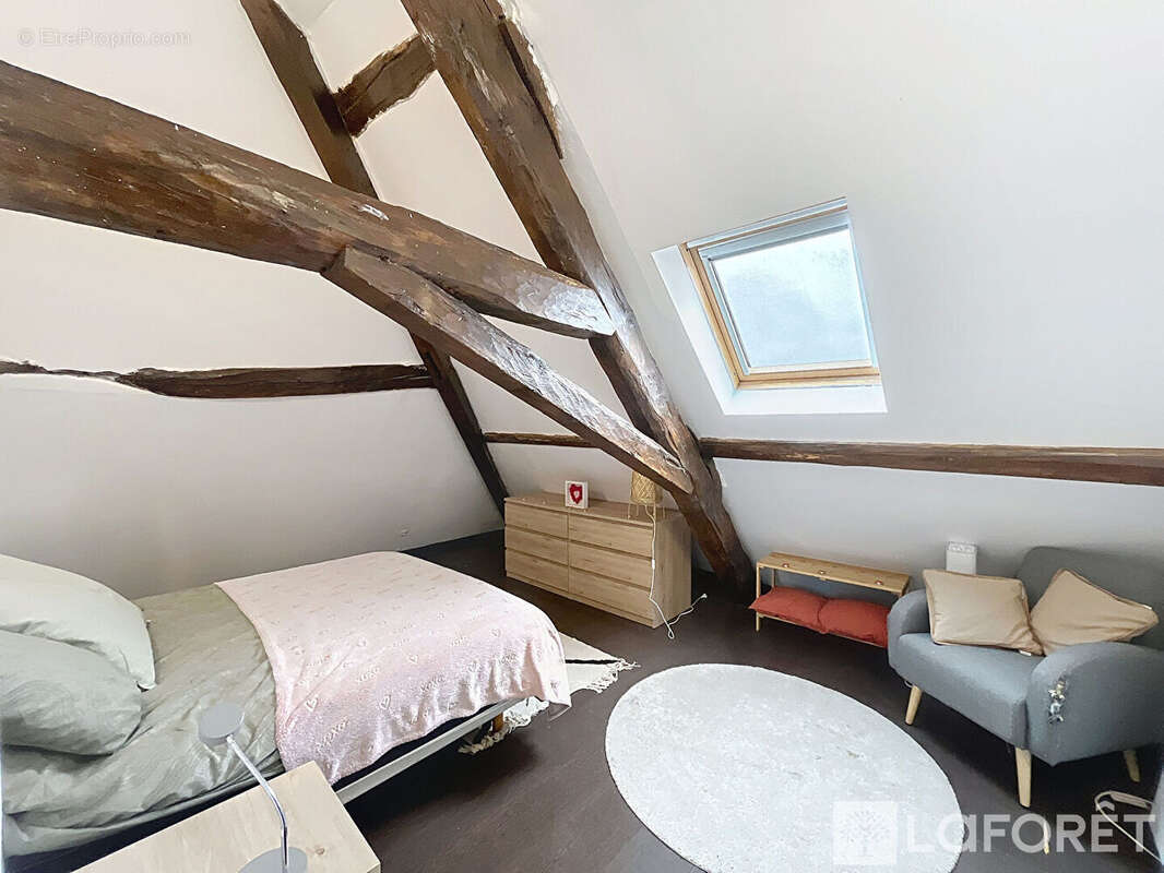 Appartement à LES ABRETS