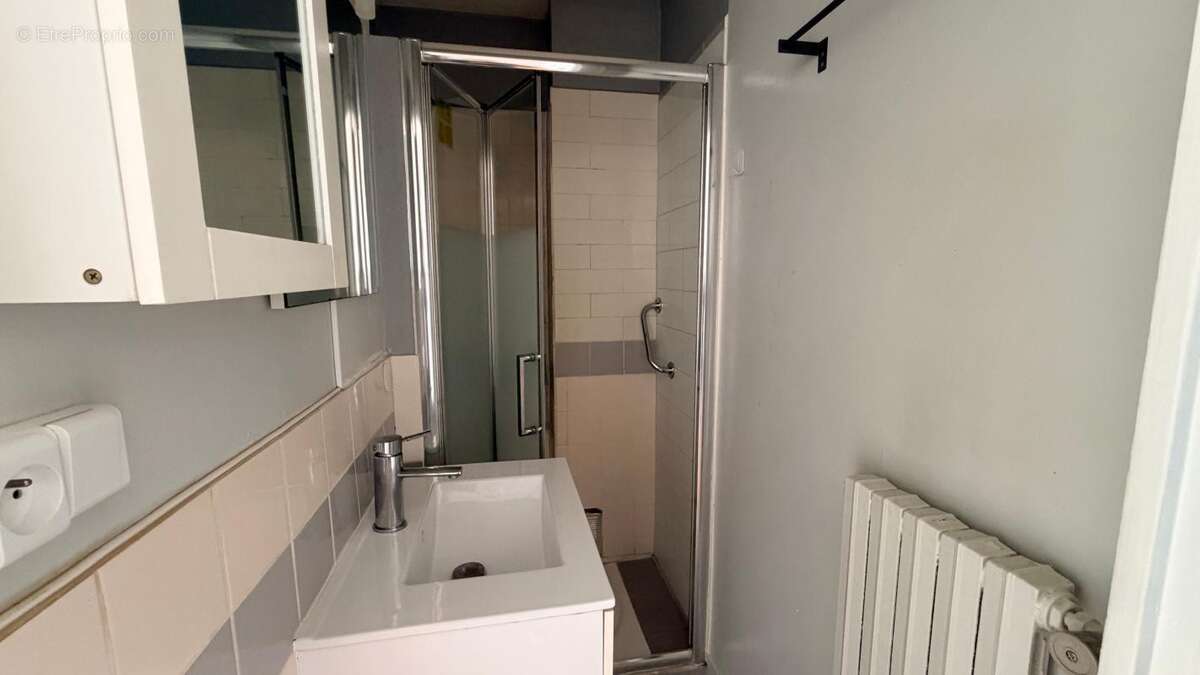 Appartement à VALENCE