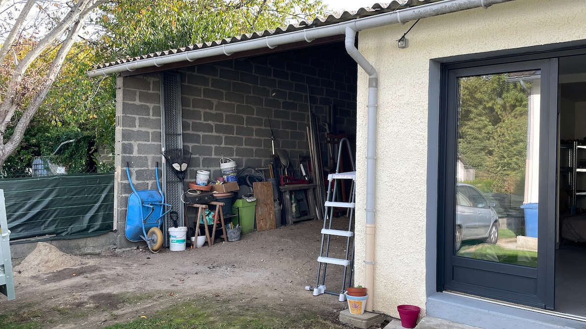 Maison à CONCHES-EN-OUCHE